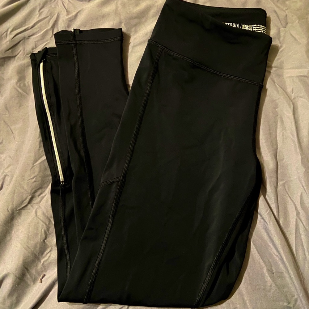 Workout leggings